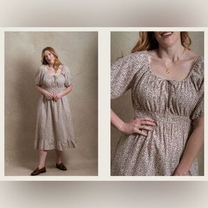 NWT Neuflora XS Spring Hill Dress